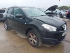 2012 NISSAN QASHQAI VI for sale at Copart ROCHFORD
