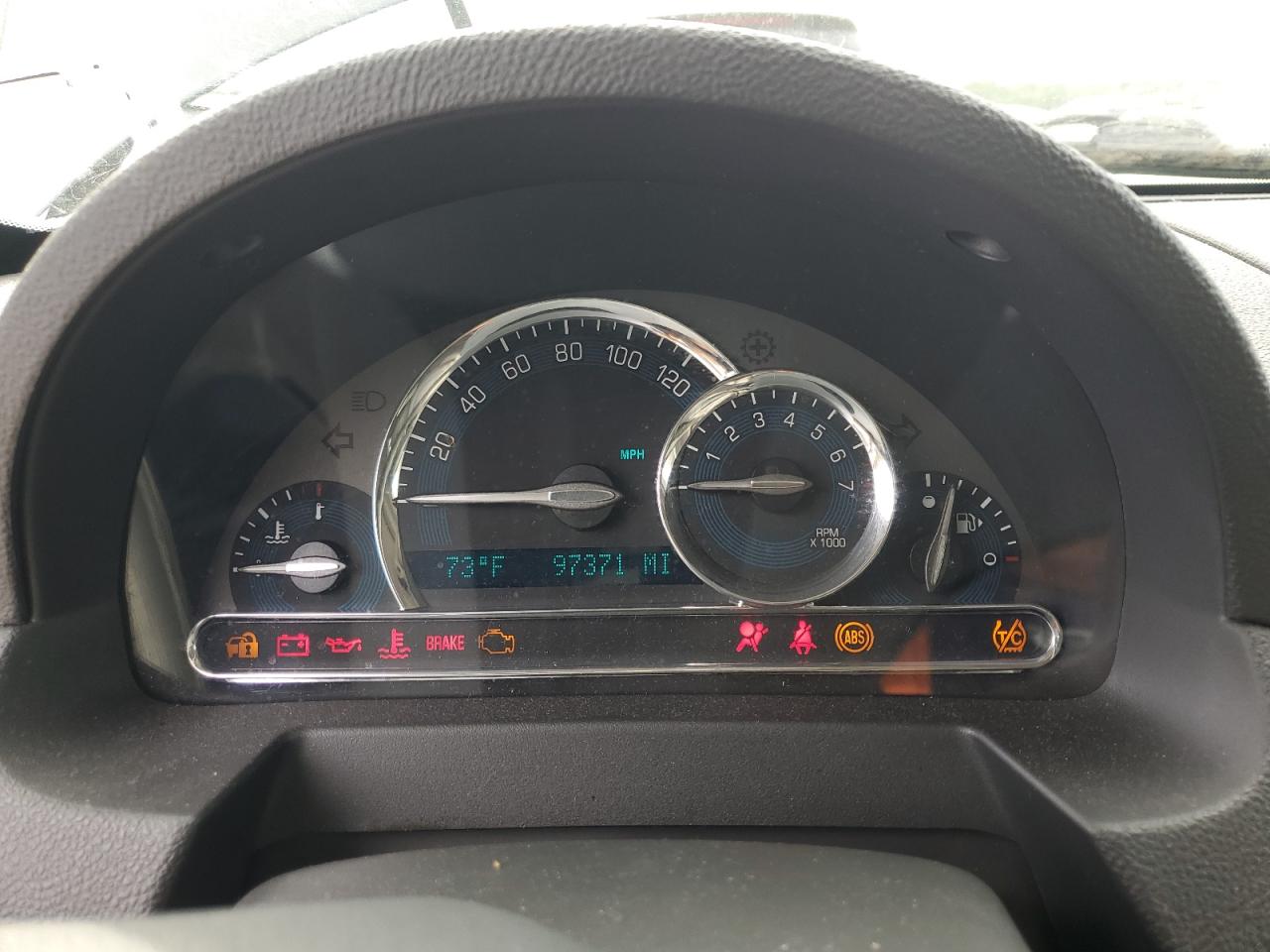 2006 Chevrolet Hhr Lt VIN: 3GNDA23P06S667341 Lot: 66712325