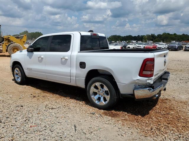  RAM 1500 2019 Белы