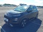 2018 CITROEN C3 AIRCROS for sale at Copart SANDTOFT