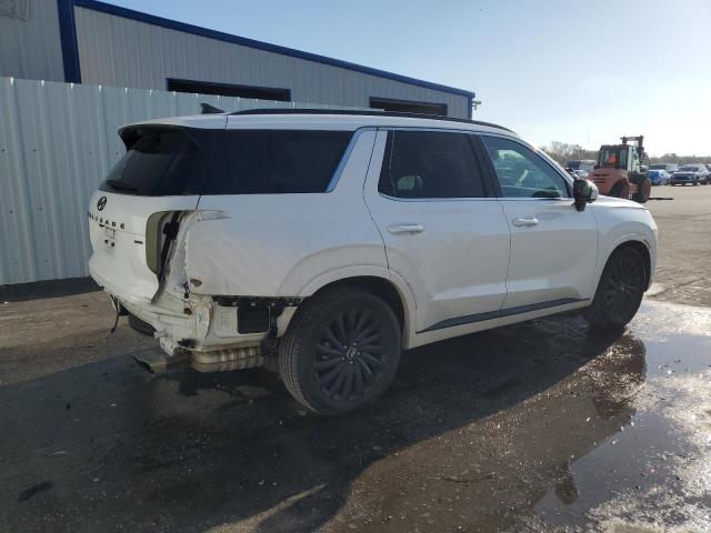  HYUNDAI PALISADE 2024 White