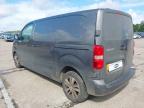 2017 PEUGEOT EXPERT PRO + STANDARD BLU  for sale at Copart NEWBURY