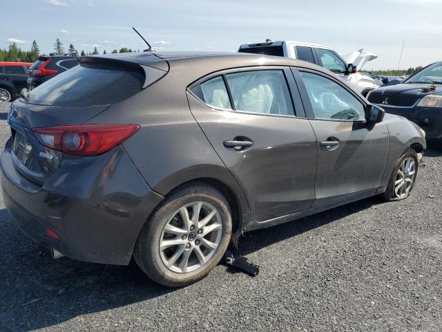 2014 MAZDA 3 SPORT  