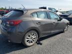 2014 MAZDA 3 SPORT   for sale at Copart QC - MONTREAL