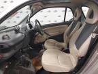 2006 SMART FORTWO GRANDSTYLE AUTO  for sale at Copart NEWBURY