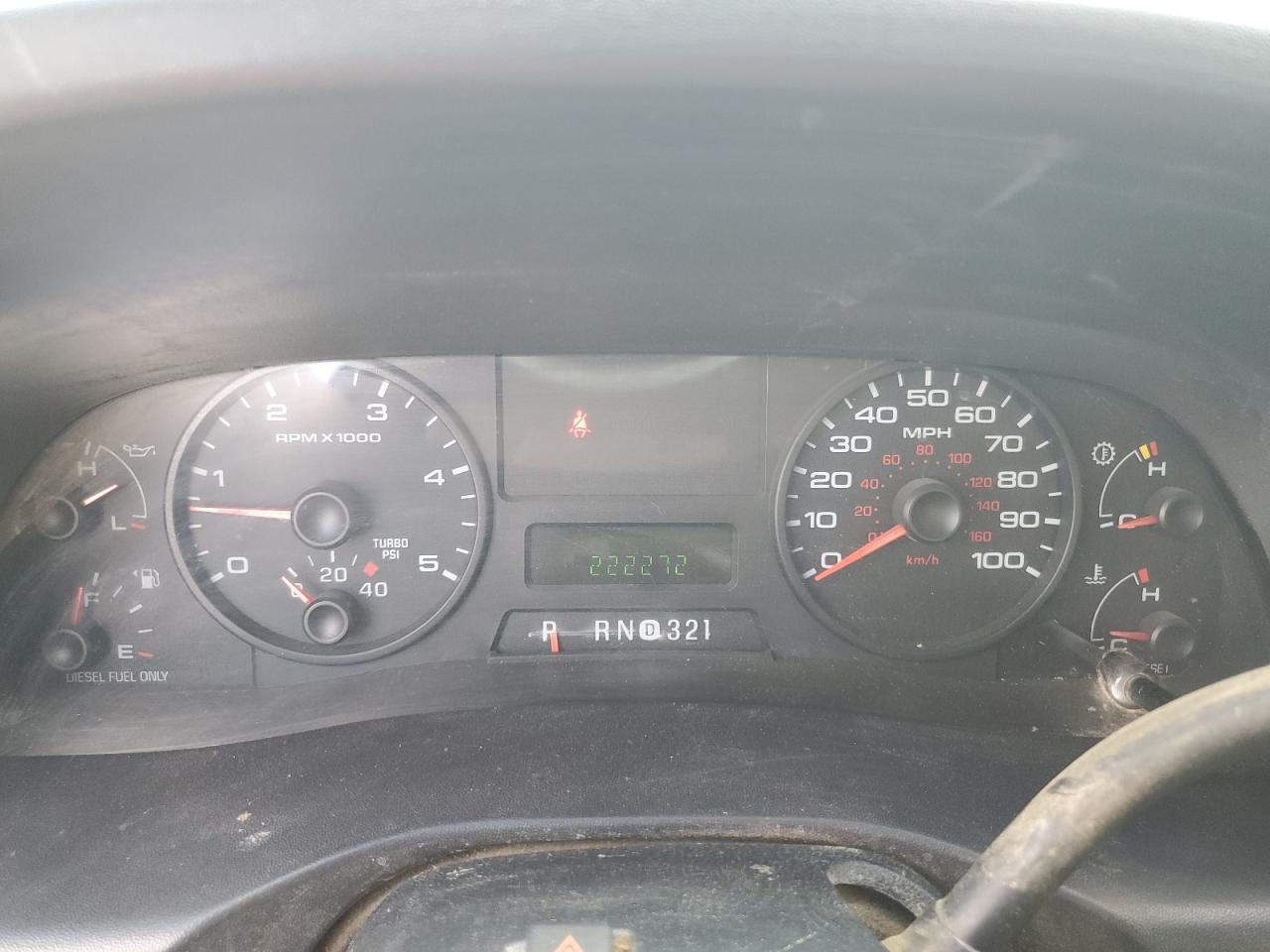 2005 Ford F350 Super Duty VIN: 1FTWW33P05EC63599 Lot: 69474445