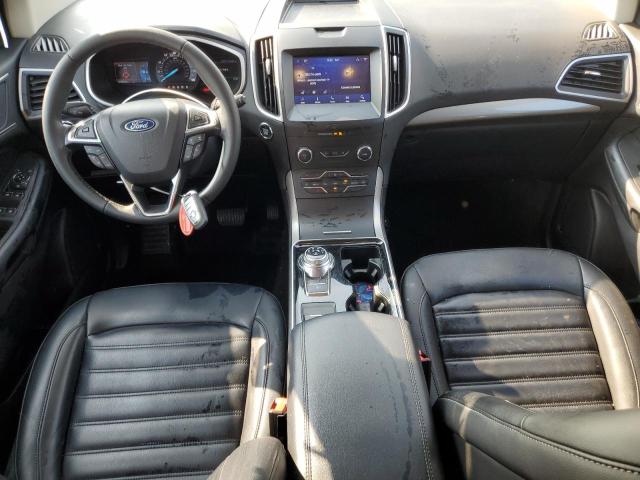  FORD EDGE 2020 Синий