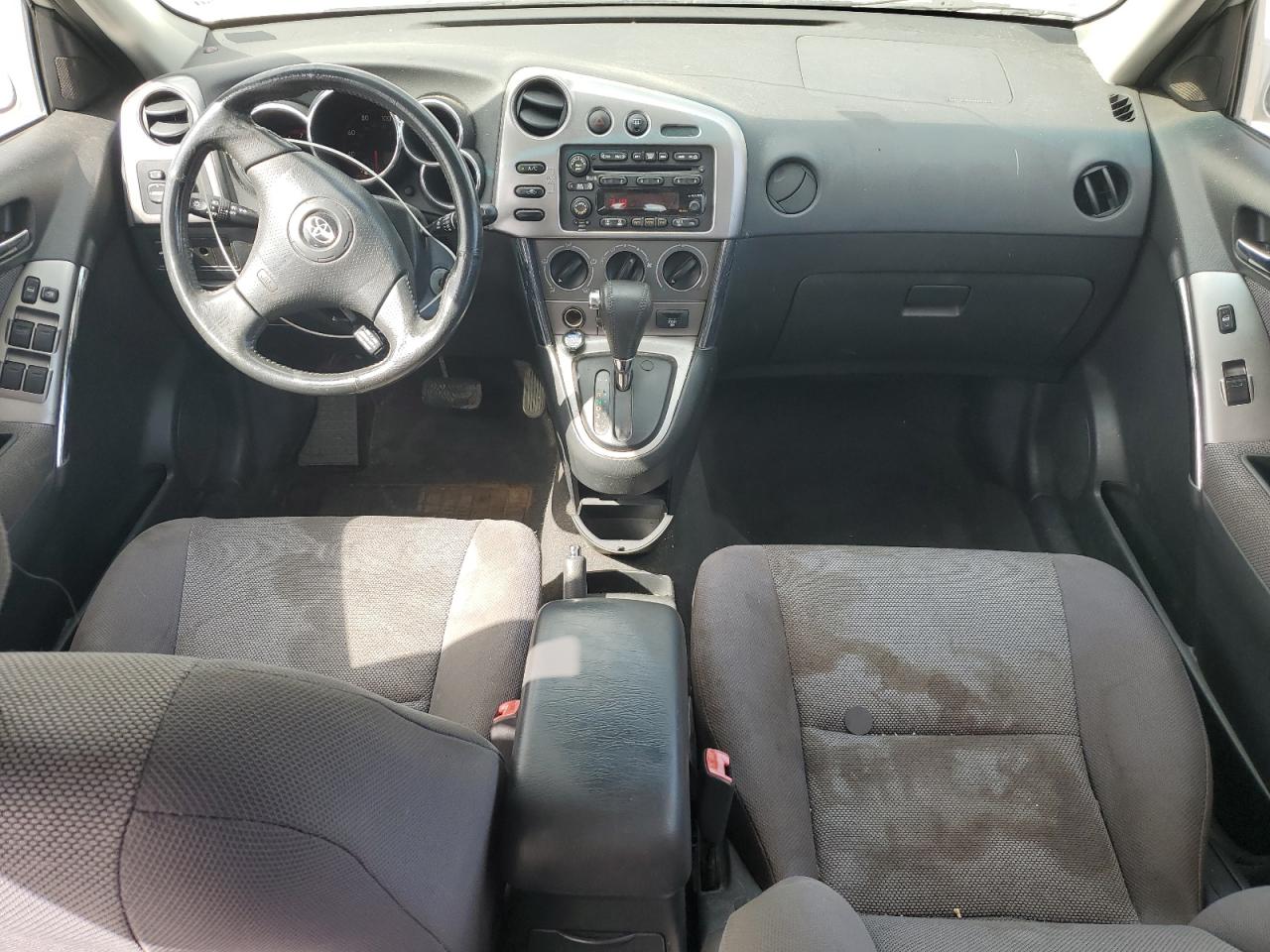 2004 Toyota Corolla Matrix Base VIN: 2T1LR32EX4C233425 Lot: 70006065