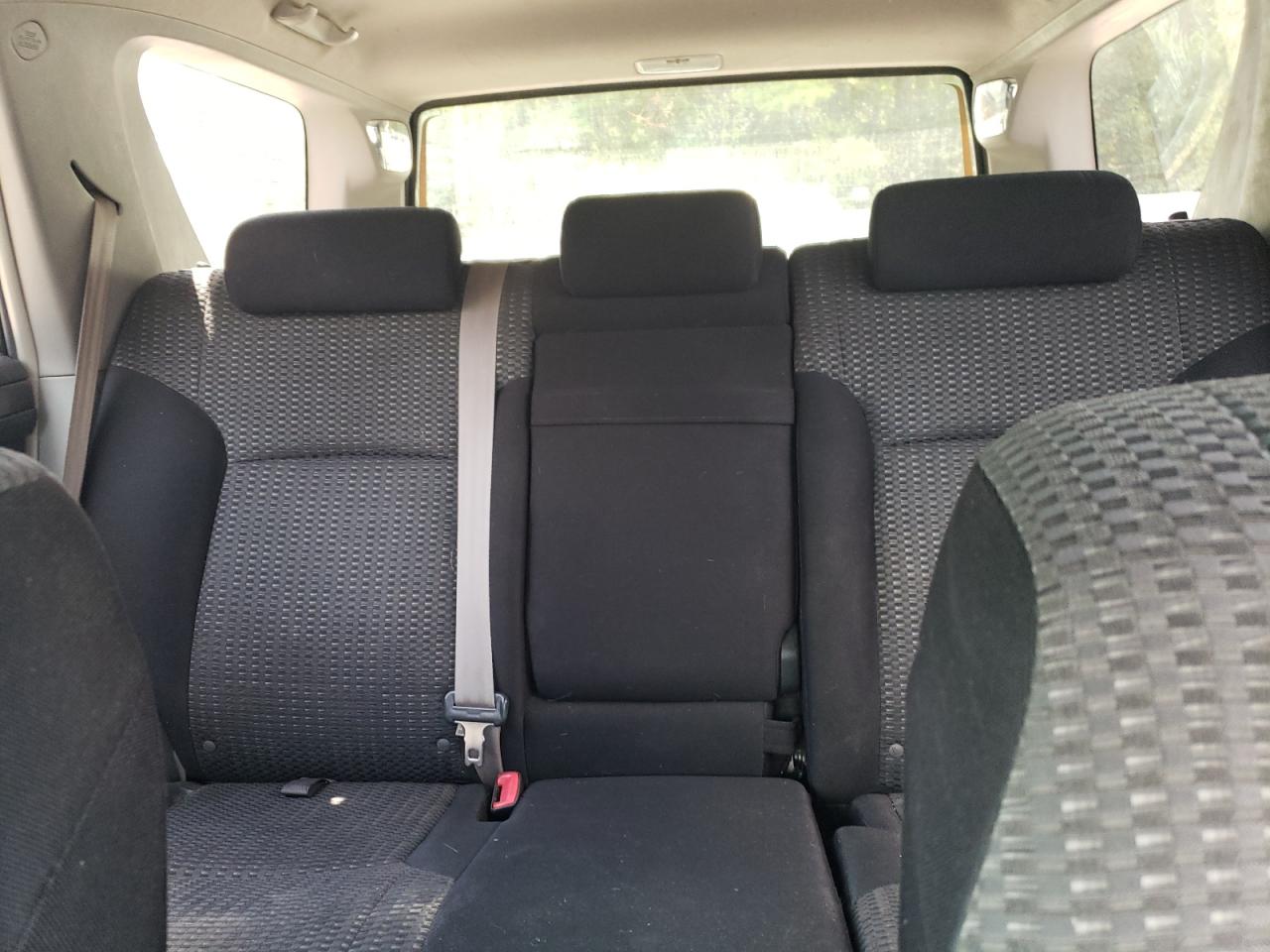 2007 Toyota 4Runner Sr5 VIN: JTEBU14RX70106425 Lot: 69142745