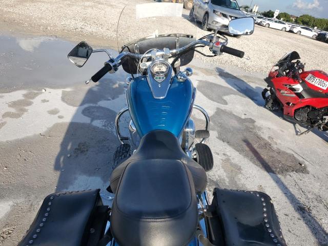 2007 KAWASAKI VN900 B  