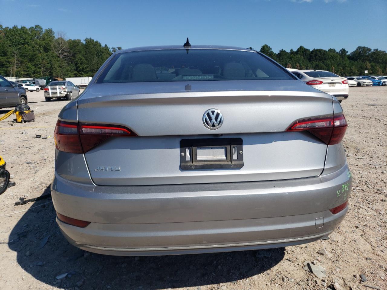 2021 Volkswagen Jetta S VIN: 3VWC57BUXMM041744 Lot: 70023605