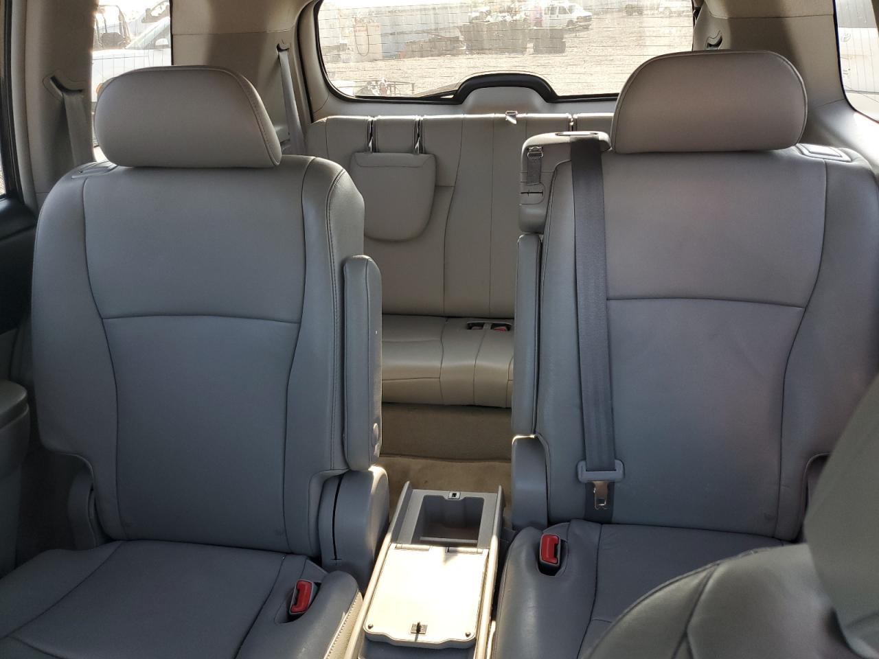 2010 Toyota Highlander Limited VIN: 5TDDK3EH8AS029997 Lot: 69523855