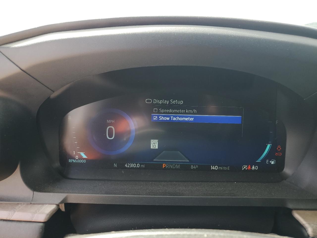 2021 Ford Explorer Platinum VIN: 1FM5K8HC1MGC19510 Lot: 68000115