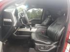 2016 FORD F150 SUPERCREW   for sale at Copart TN - KNOXVILLE