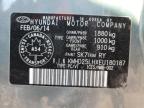 2014 HYUNDAI ELANTRA GT    for sale at Copart AB - CALGARY