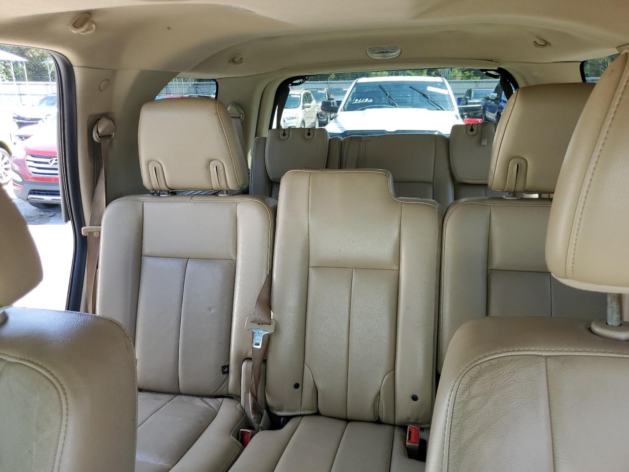 2012 Ford Expedition Xlt VIN: 1FMJU1H56CEF11410 Lot: 69917245