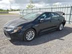 2020 TOYOTA COROLLA LE   à vendre chez Copart ON - OTTAWA