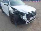 2017 AUDI Q2 SPORT T for sale at Copart ROCHFORD