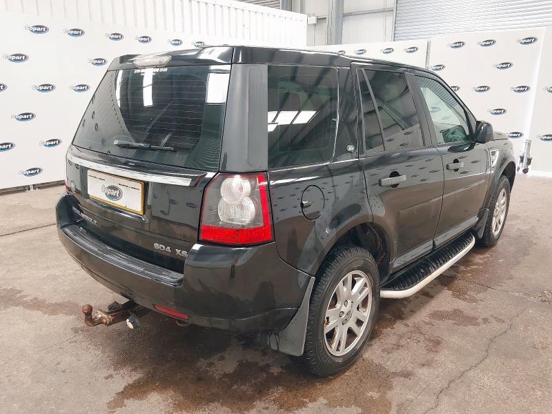 2011 LAND ROVER FREELANDER XS SD4 AUTO 