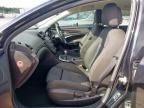 2009 VAUXHALL INSIGNIA SRI for sale at Copart WHITBURN