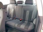 2008 VOLKSWAGEN POLO MATCH 80  for sale at Copart CORBY