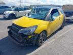 2014 CITROEN DS3 DSPORT PLUS for sale at Copart CHESTER