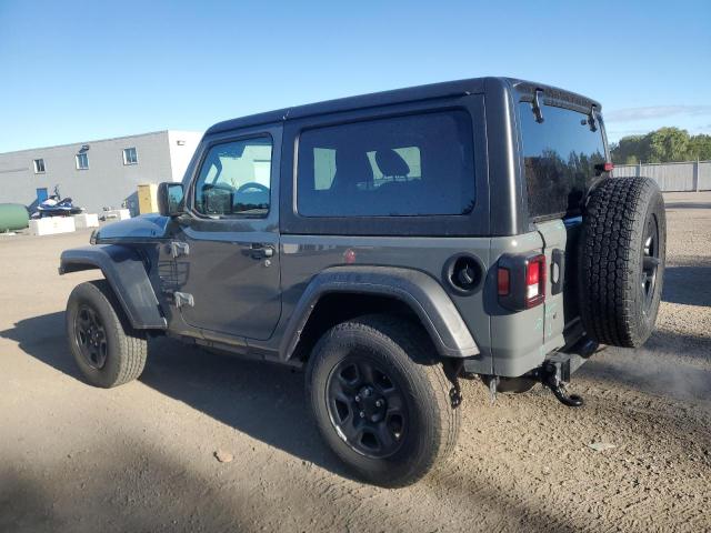 2022 JEEP WRANGLER SPORT  