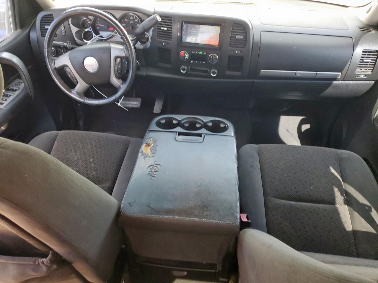 2007 GMC New Sierra C1500 VIN: 1GTEC19J37Z544559 Lot: 69652725