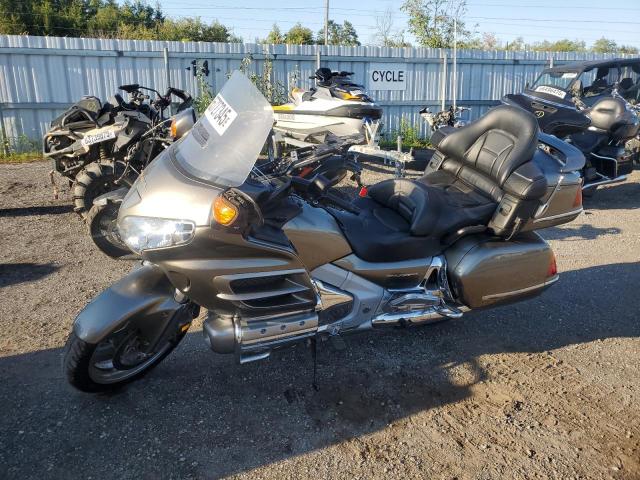 2004 HONDA GL1800   