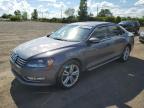 2012 VOLKSWAGEN PASSAT SE   for sale at Copart QC - MONTREAL