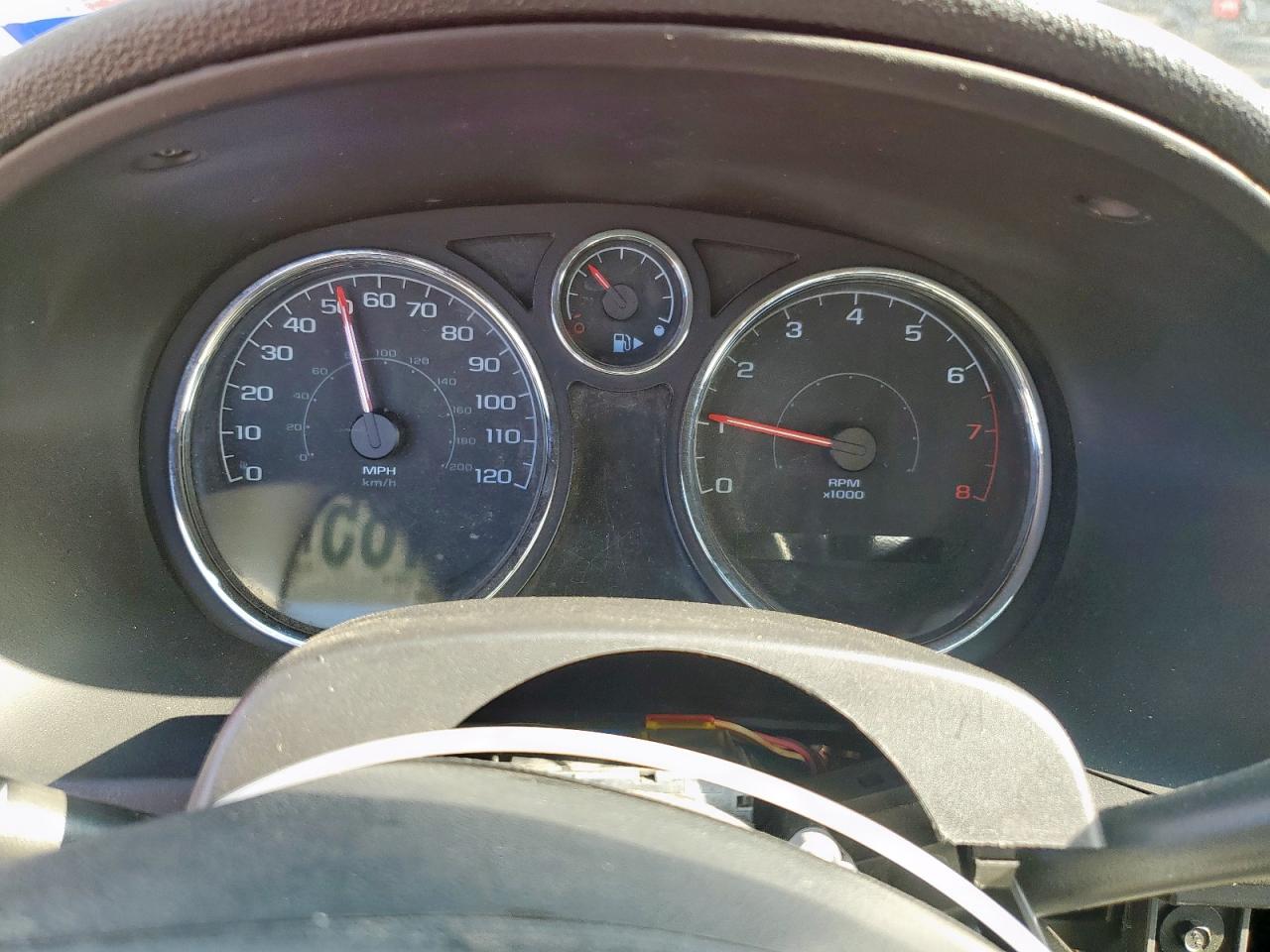 2007 Chevrolet Cobalt Ls VIN: 1G1AK15F577199834 Lot: 70027185