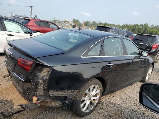  AUDI A6 2018 Czarny