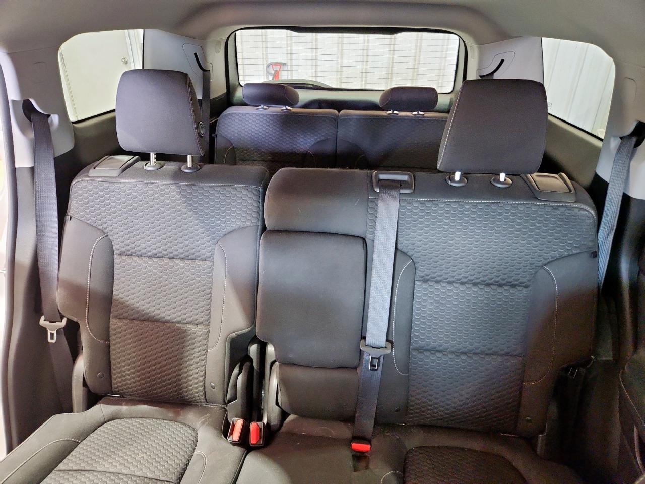 2018 GMC Acadia Sle VIN: 1GKKNKLA9JZ246850 Lot: 69304775