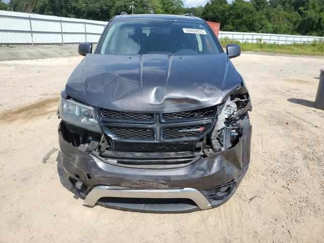  DODGE JOURNEY 2017 Угольный