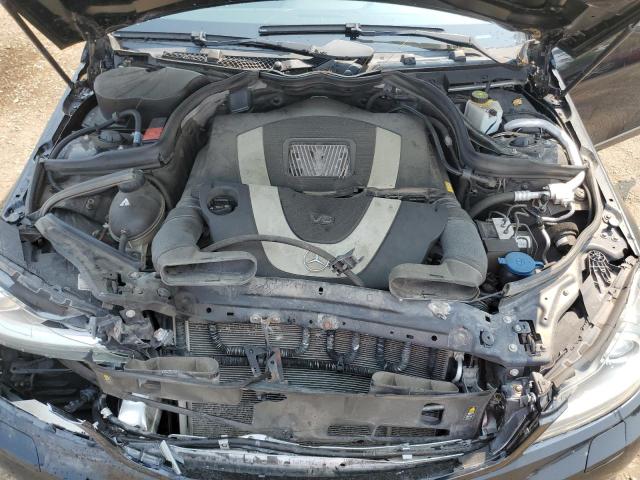 2012 MERCEDES-BENZ C 300 4MATIC  