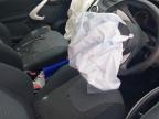 2015 FORD KA ZETEC  for sale at Copart CHESTER