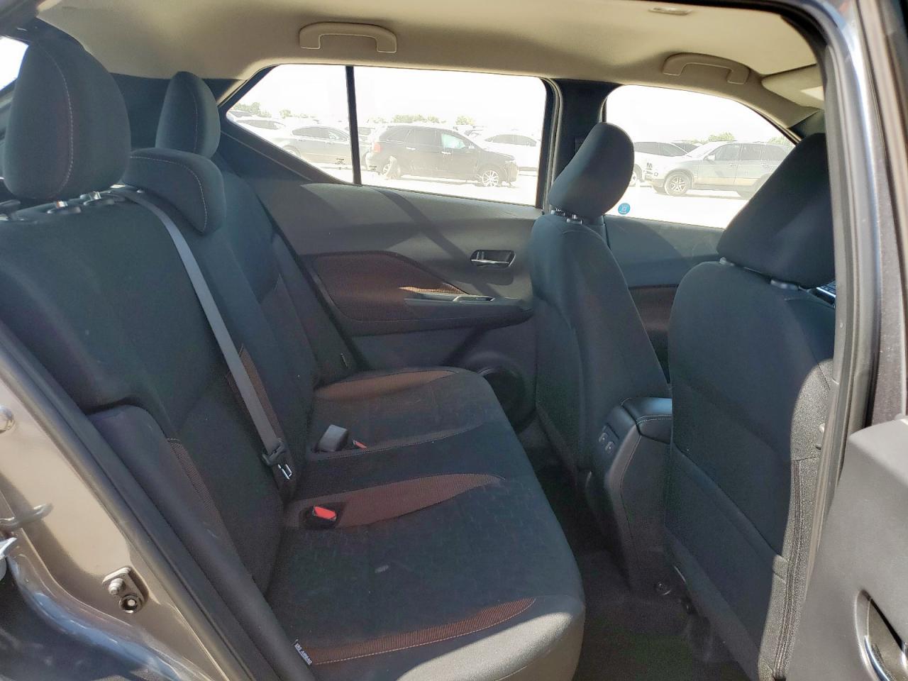 2024 Nissan Kicks Sr VIN: 3N1CP5DV4RL519941 Lot: 67647135