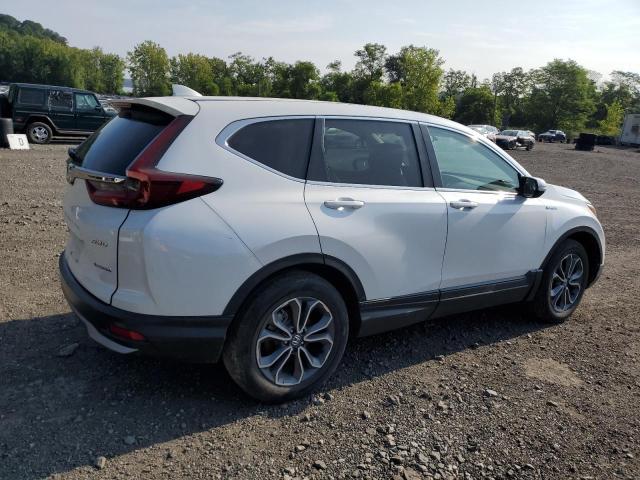  HONDA CRV 2022 Biały