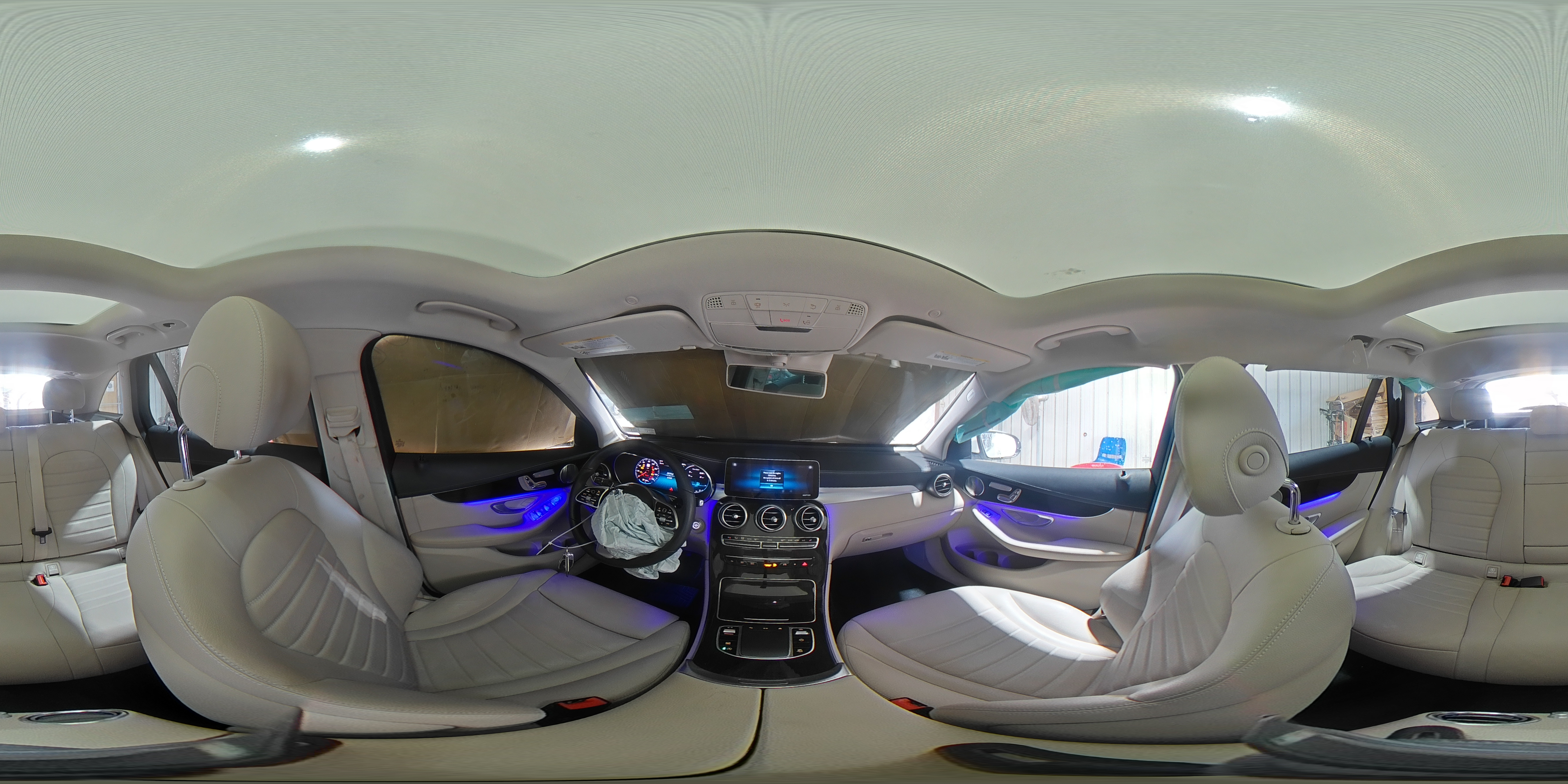 2020 Mercedes-Benz Glc 300 4Matic VIN: W1N0G8EB4LF766036 Lot: 68771105