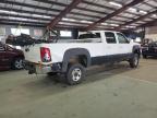 2007 GMC SIERRA K2500 HEAVY DUTY   à vendre chez Copart CT - HARTFORD SPRINGFIELD