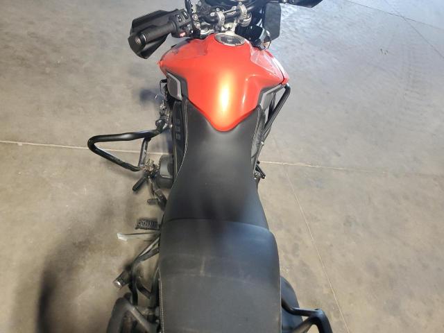 2016 TRIUMPH MOTORCYCLE TIGER 800 XRT  