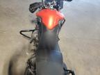 2016 TRIUMPH MOTORCYCLE TIGER 800 XRT   for sale at Copart OH - COLUMBUS