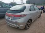 2010 HONDA CIVIC SI for sale at Copart BRISTOL