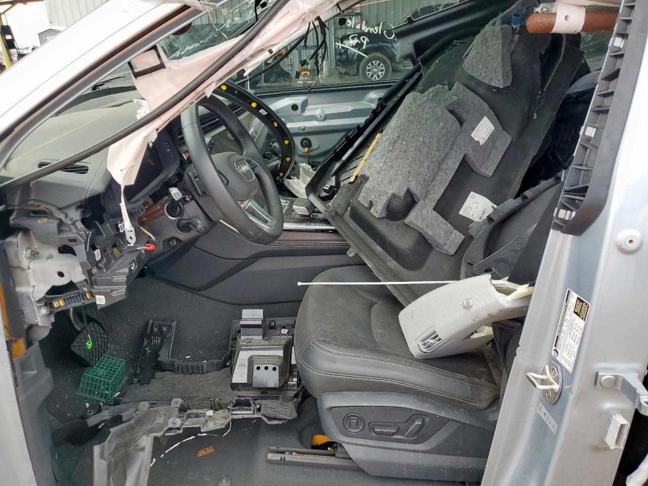 2023 Audi Q8 Premium Plus VIN: WA1BVBF19PD005295 Lot: 68951935