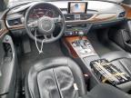 2018 AUDI A6 PREMIUM   for sale at Copart TX - MCALLEN