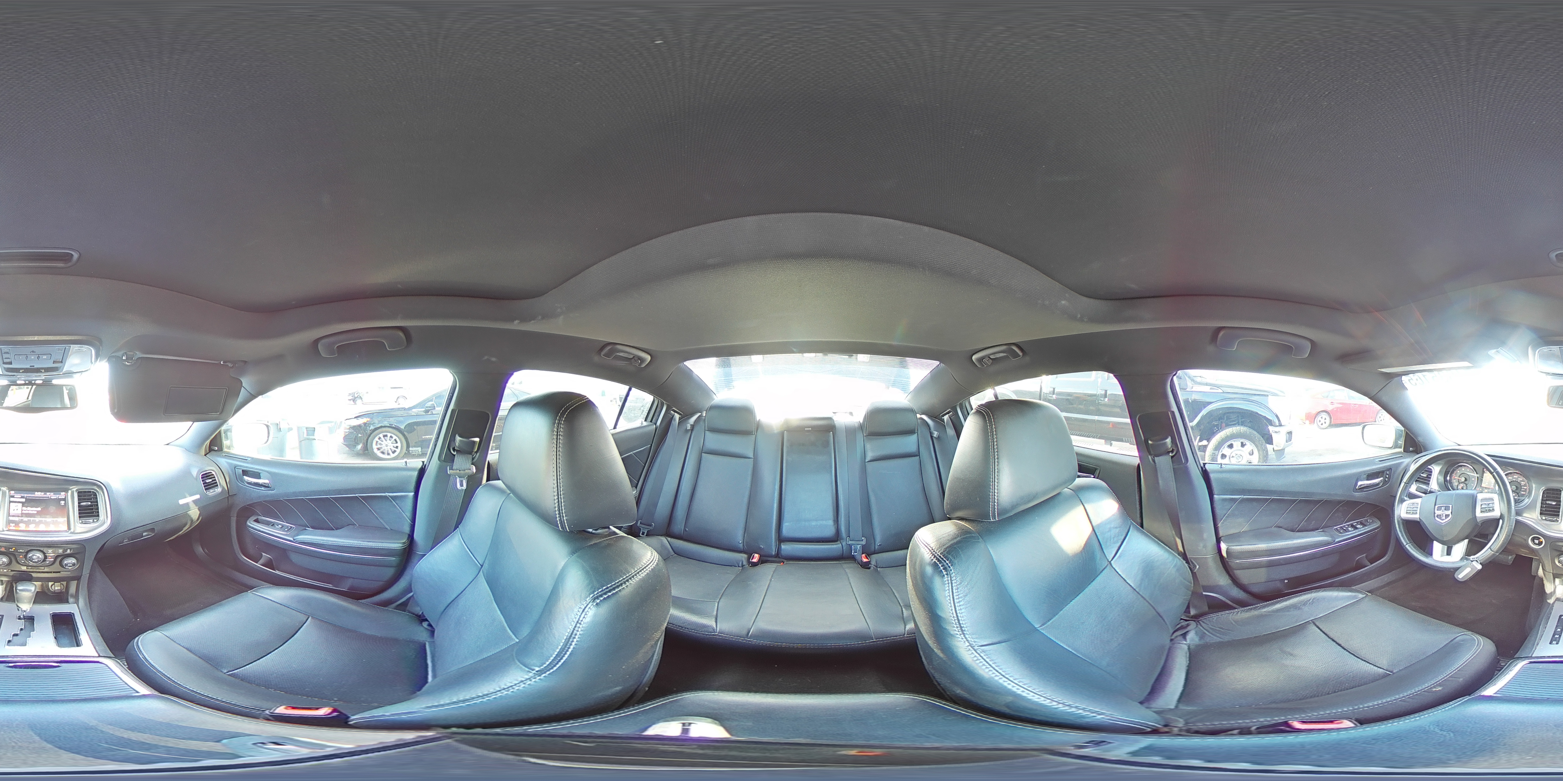 2013 Dodge Charger R/T VIN: 2C3CDXDT4DH715948 Lot: 71035165