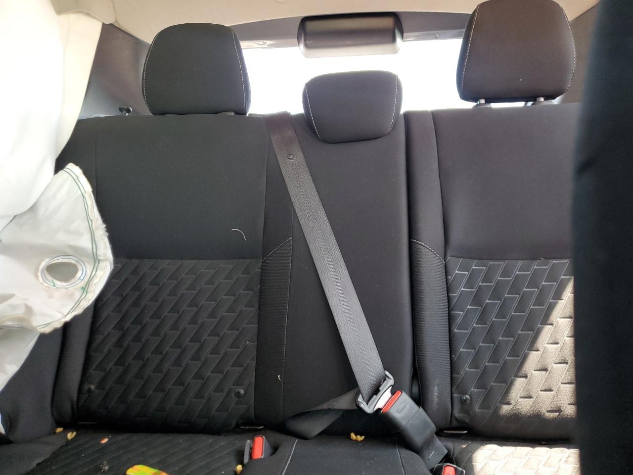 2021 Nissan Kicks S VIN: 3N1CP5BV2ML504138 Lot: 69003605