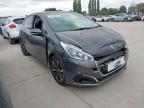 2019 PEUGEOT 208 TECH EDITION S/S  for sale at Copart SANDY