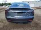 2021 TESLA MODEL 3    à vendre chez Copart ON - COOKSTOWN