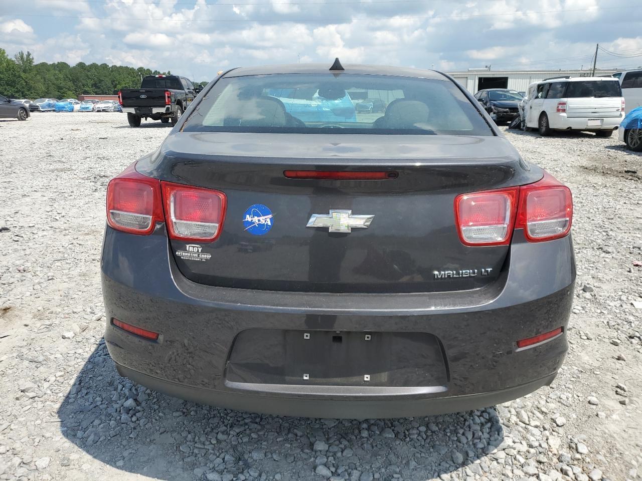 2013 Chevrolet Malibu 1Lt VIN: 1G11C5SA7DF130786 Lot: 66016325